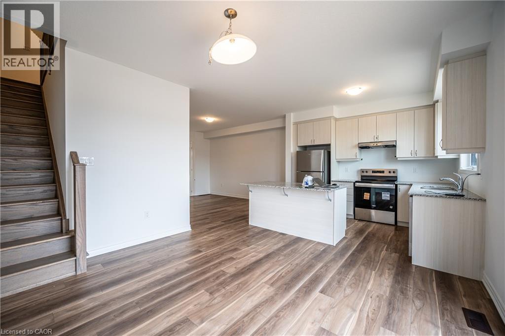 319 Rosenberg Way, Kitchener, Ontario  N2E 3Y2 - Photo 11 - 40852729