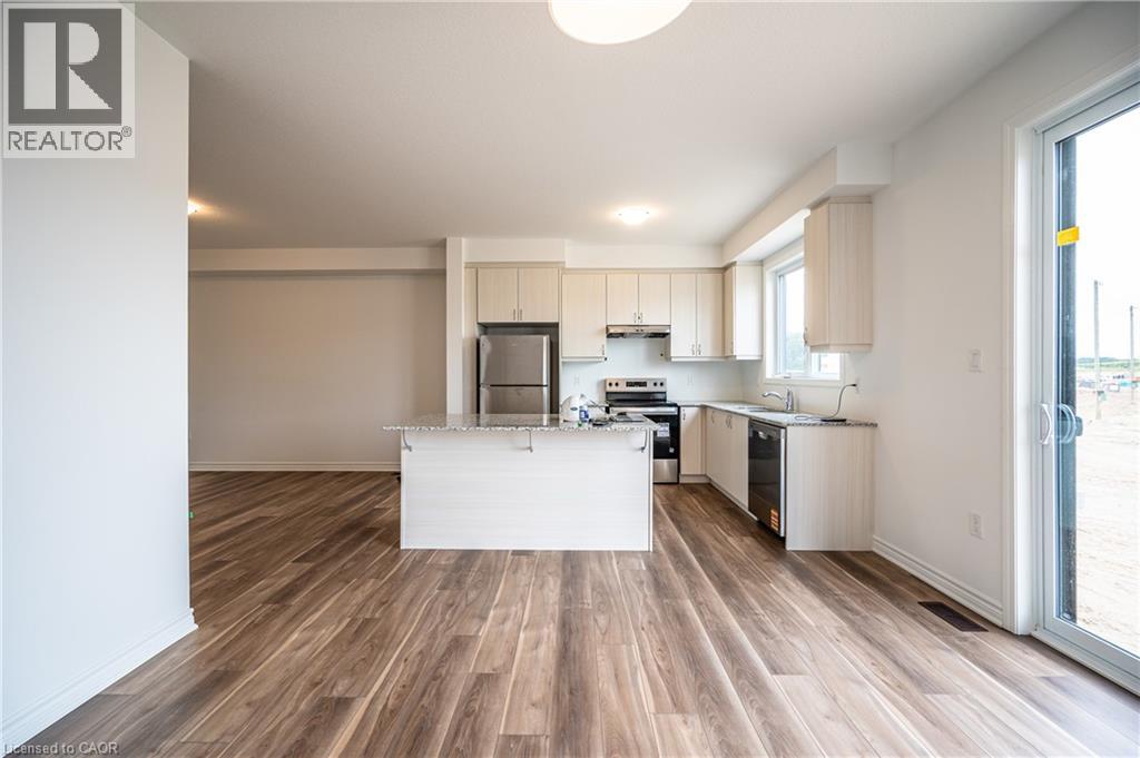 319 Rosenberg Way, Kitchener, Ontario  N2E 3Y2 - Photo 12 - 40852729