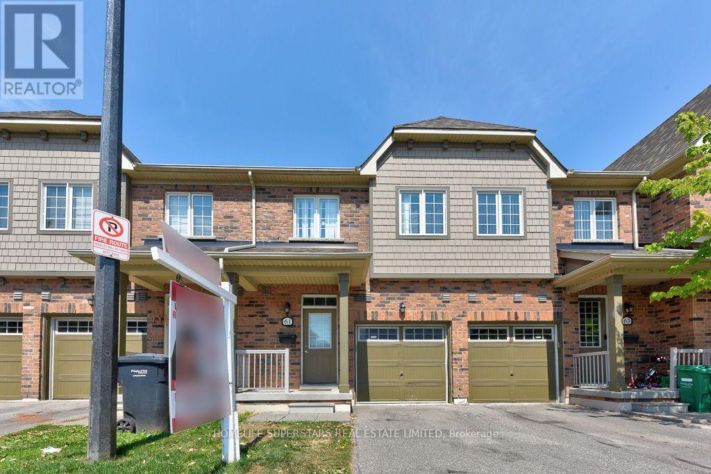 61 Utopia Way, Brampton, Ontario  L6P 4A4 - Photo 36 - W13629336
