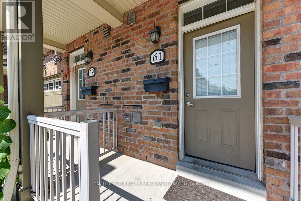 61 Utopia Way, Brampton, Ontario  L6P 4A4 - Photo 34 - W13629336