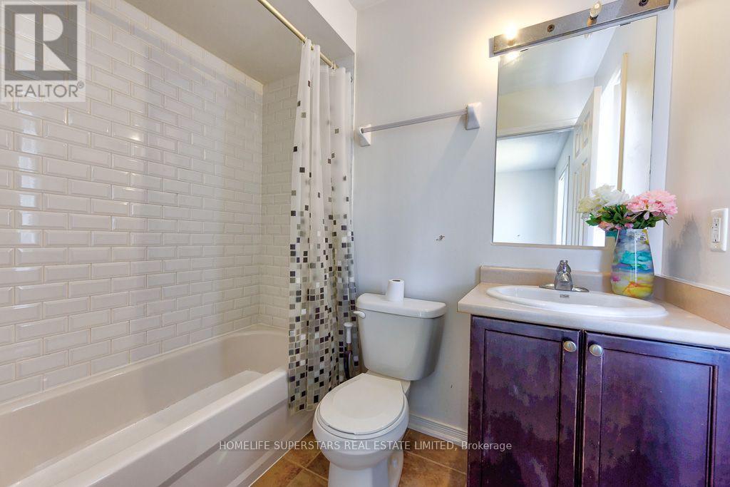 61 Utopia Way, Brampton, Ontario  L6P 4A4 - Photo 21 - W13629336