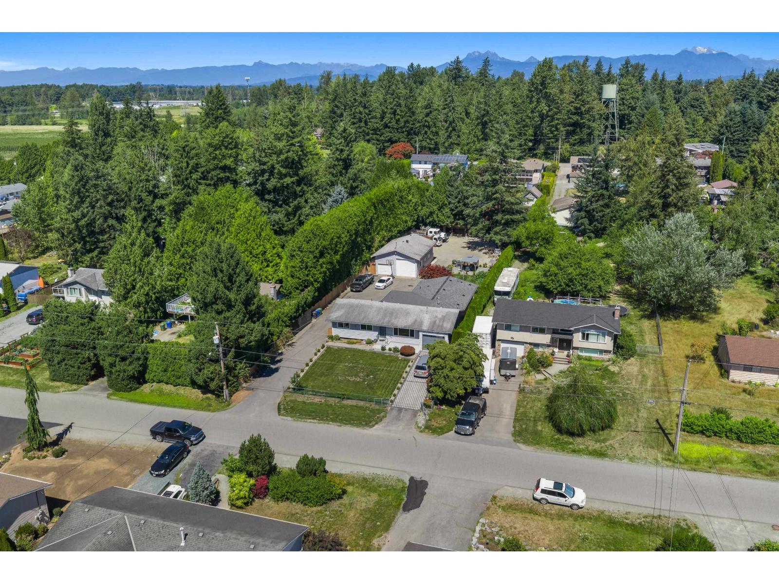 29289 SUNVALLEY CRESCENT, Abbotsford, British Columbia