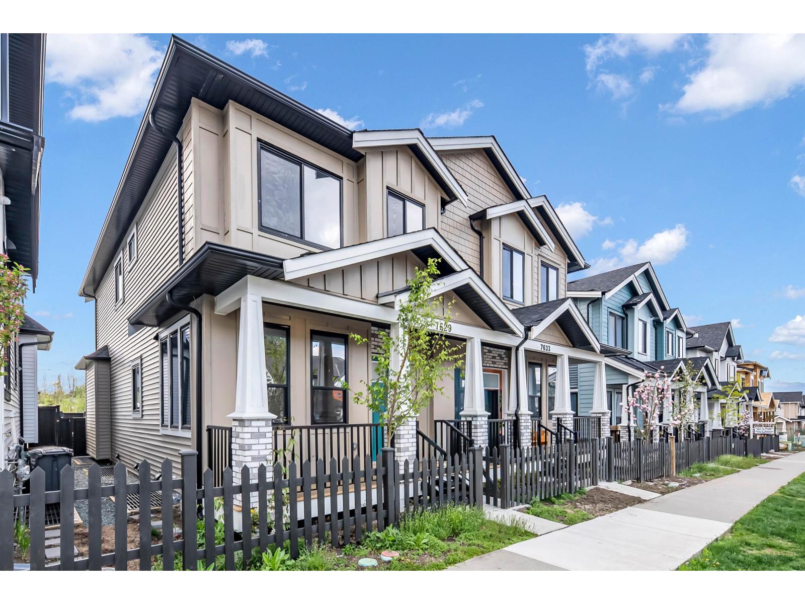 7629 197 STREET, Langley, British Columbia