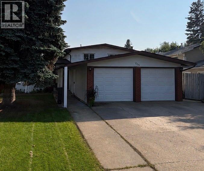 505 12 Avenue, Slave Lake, Alberta  T0G 2A3 - Photo 1 - A2331689