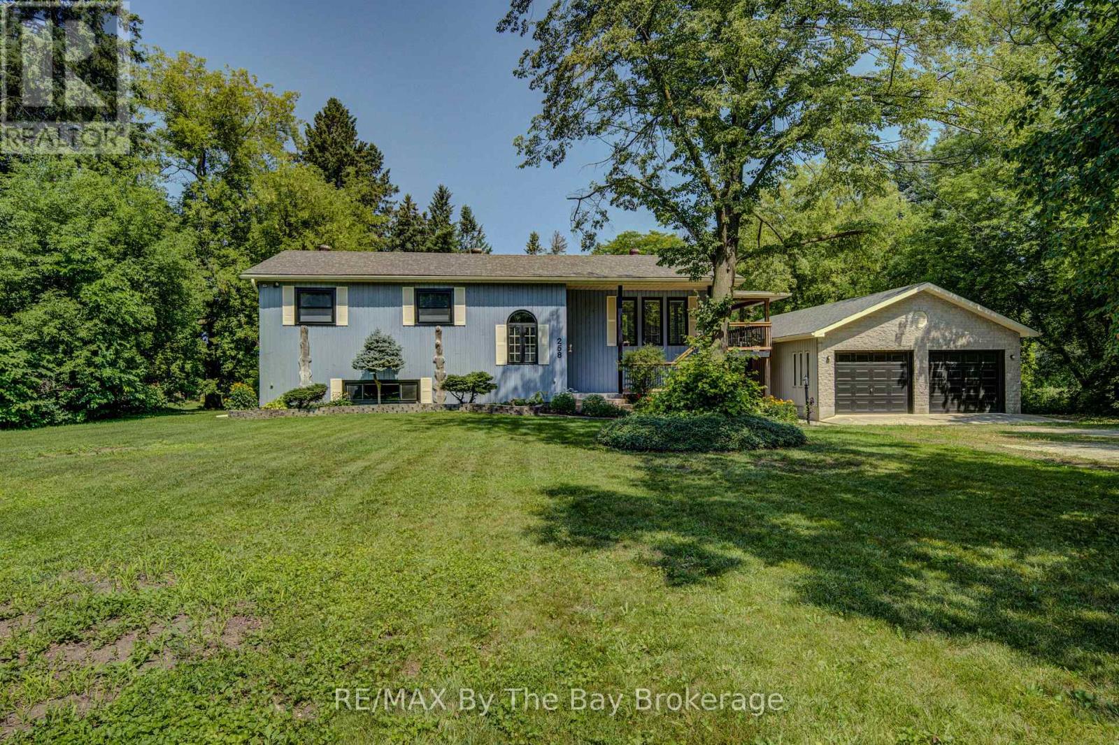 258 SUNNIDALE STREET, Clearview, Ontario