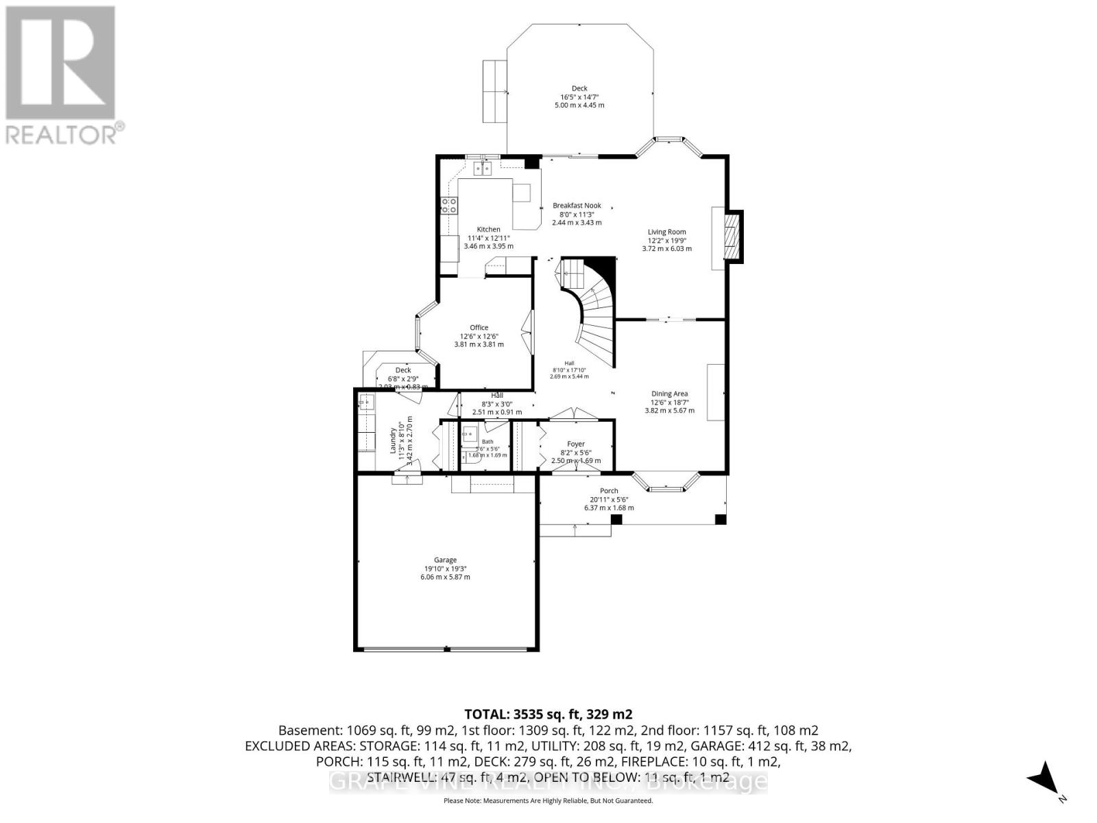 36 Baslaw Drive, Ottawa, Ontario  K1G 5J9 - Photo 48 - X13629730