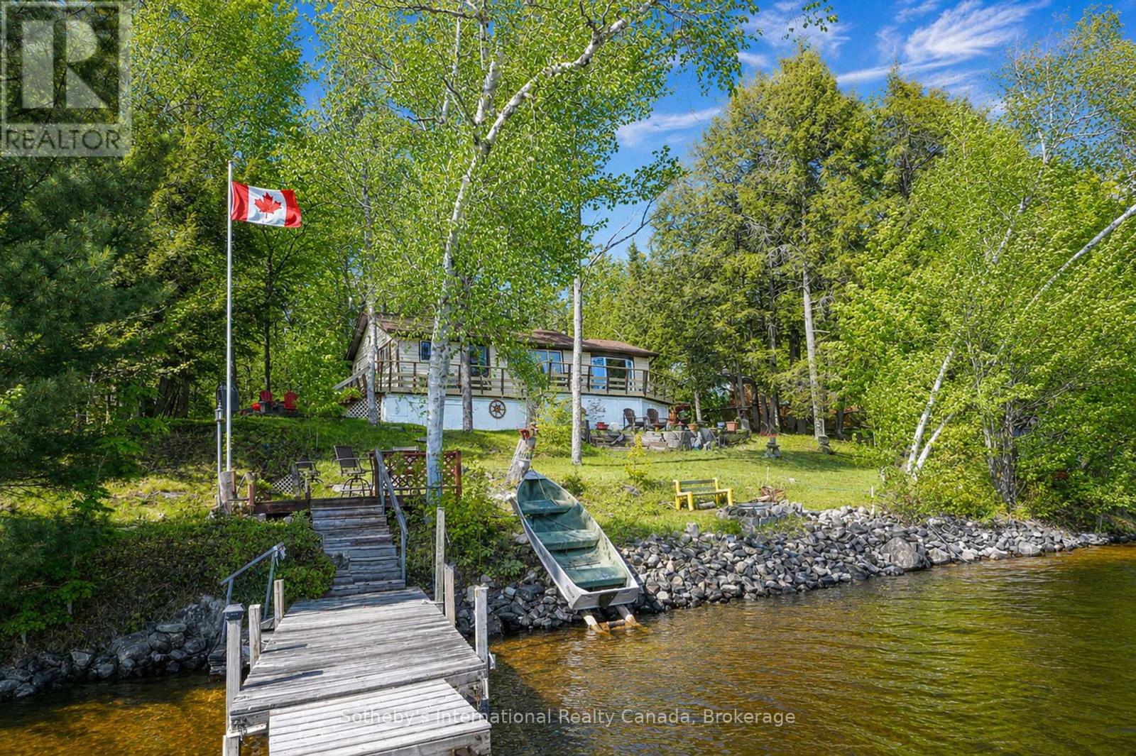 41 Deerfield Road, Mckellar, Ontario  P2A 0B4 - Photo 2 - X13629766