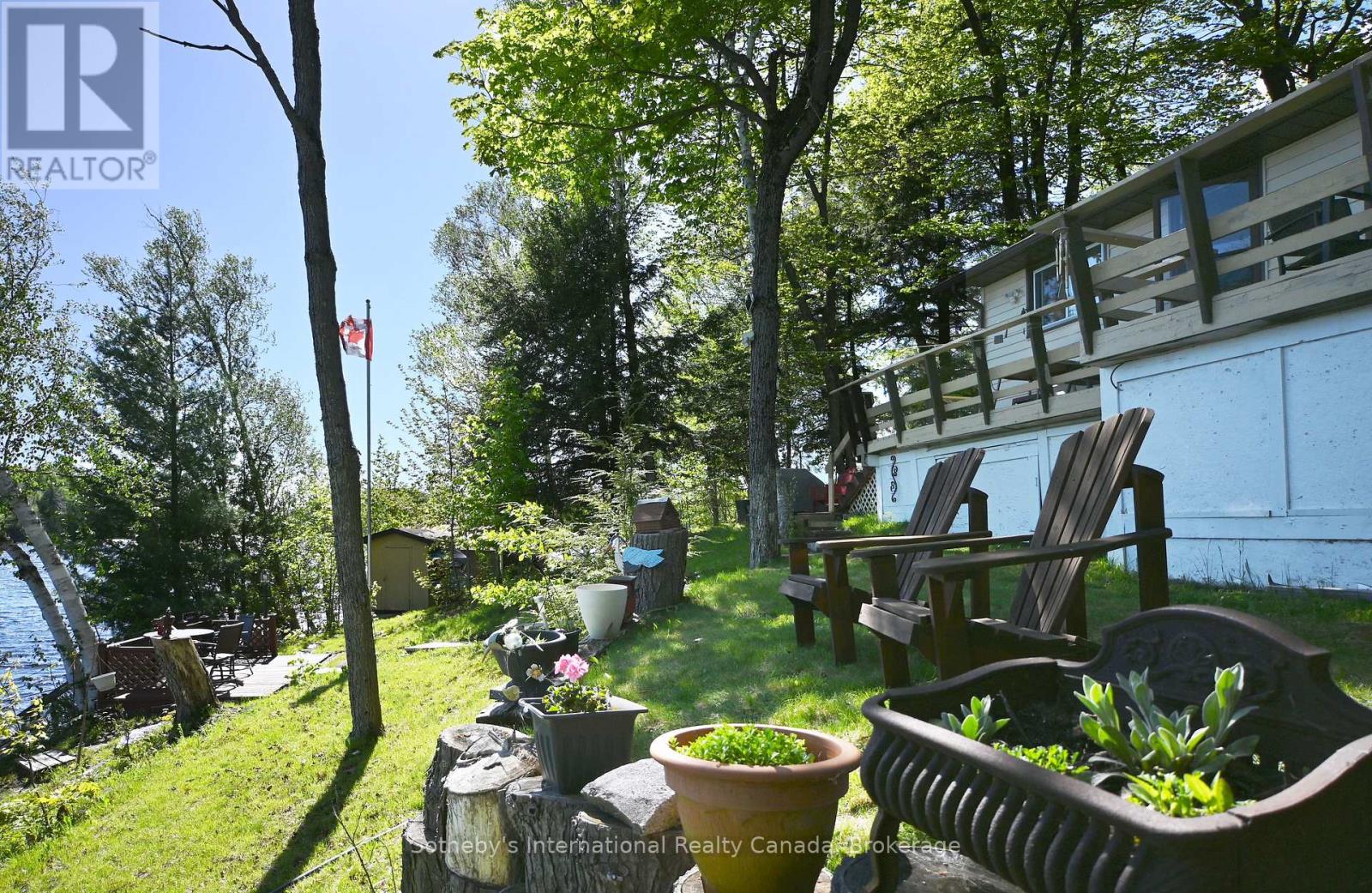 41 Deerfield Road, Mckellar, Ontario  P2A 0B4 - Photo 5 - X13629766