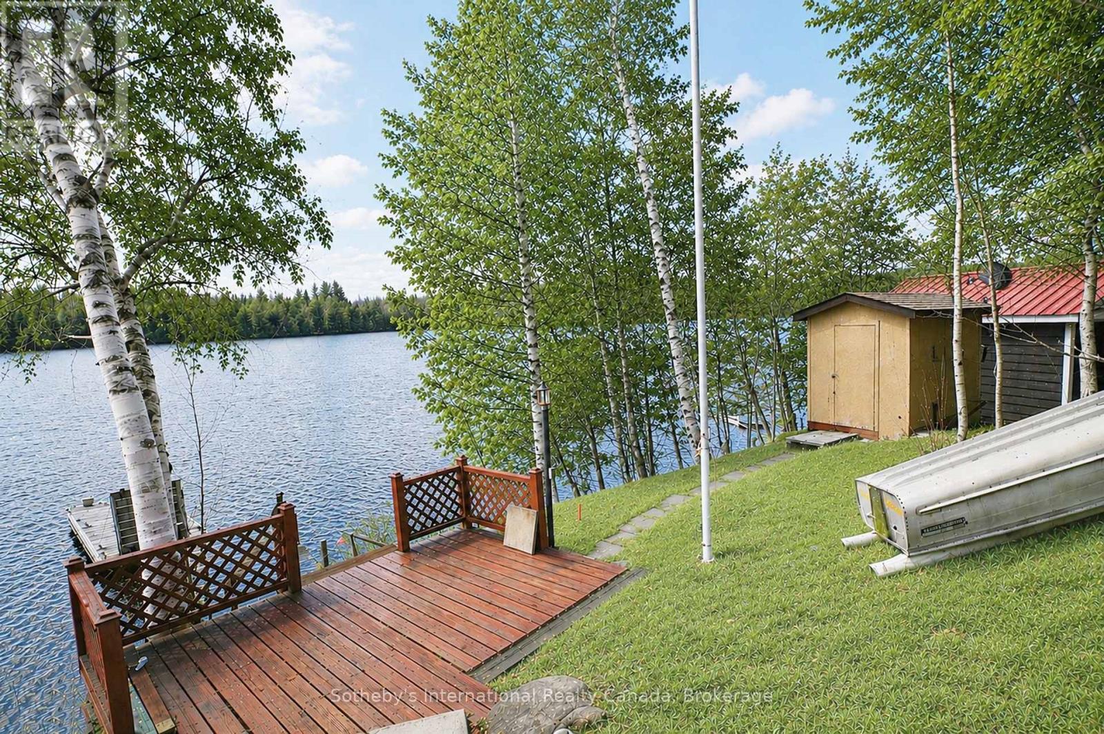 41 Deerfield Road, Mckellar, Ontario  P2A 0B4 - Photo 6 - X13629766