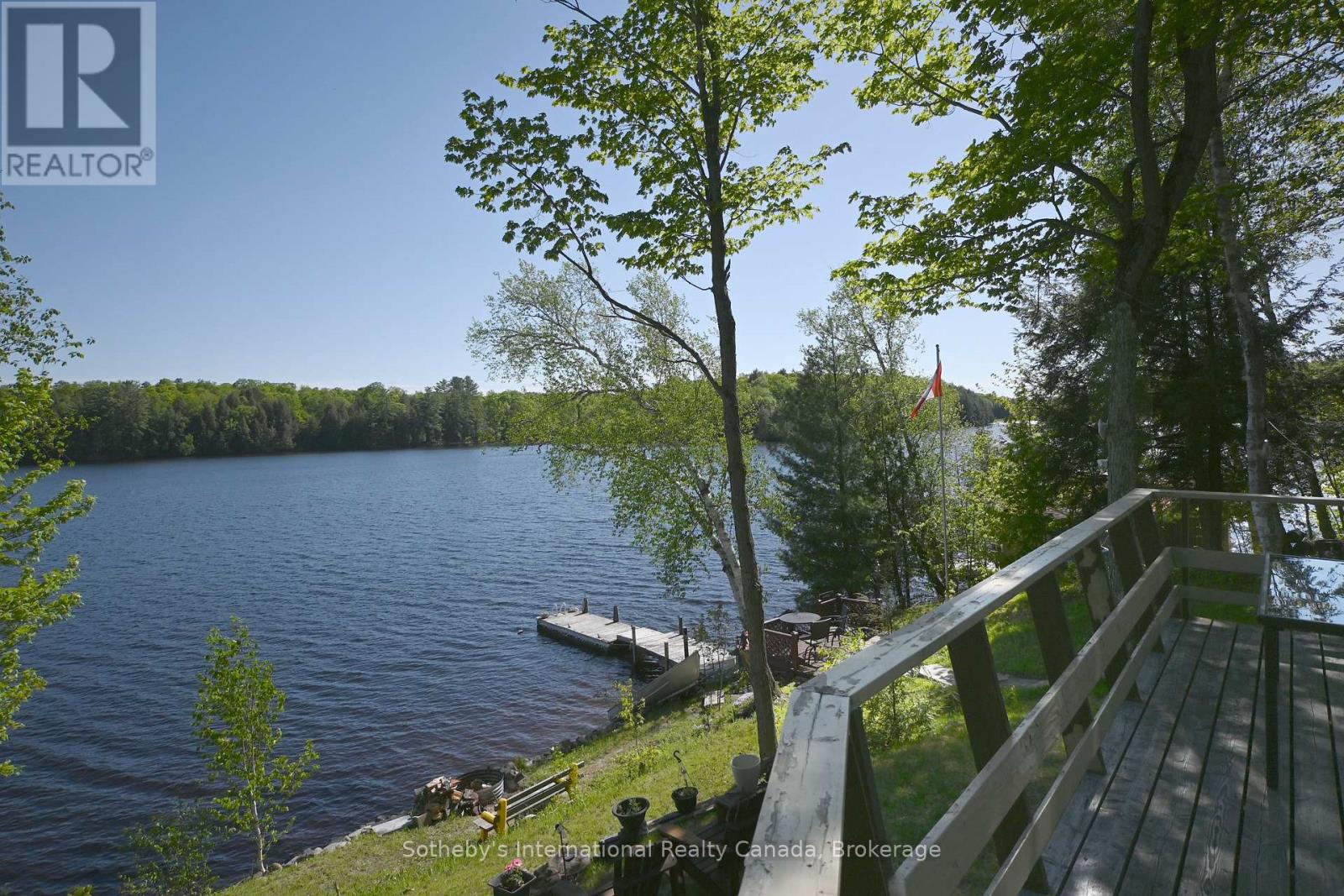 41 Deerfield Road, Mckellar, Ontario  P2A 0B4 - Photo 9 - X13629766