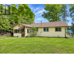 41 DEERFIELD ROAD, mckellar, Ontario