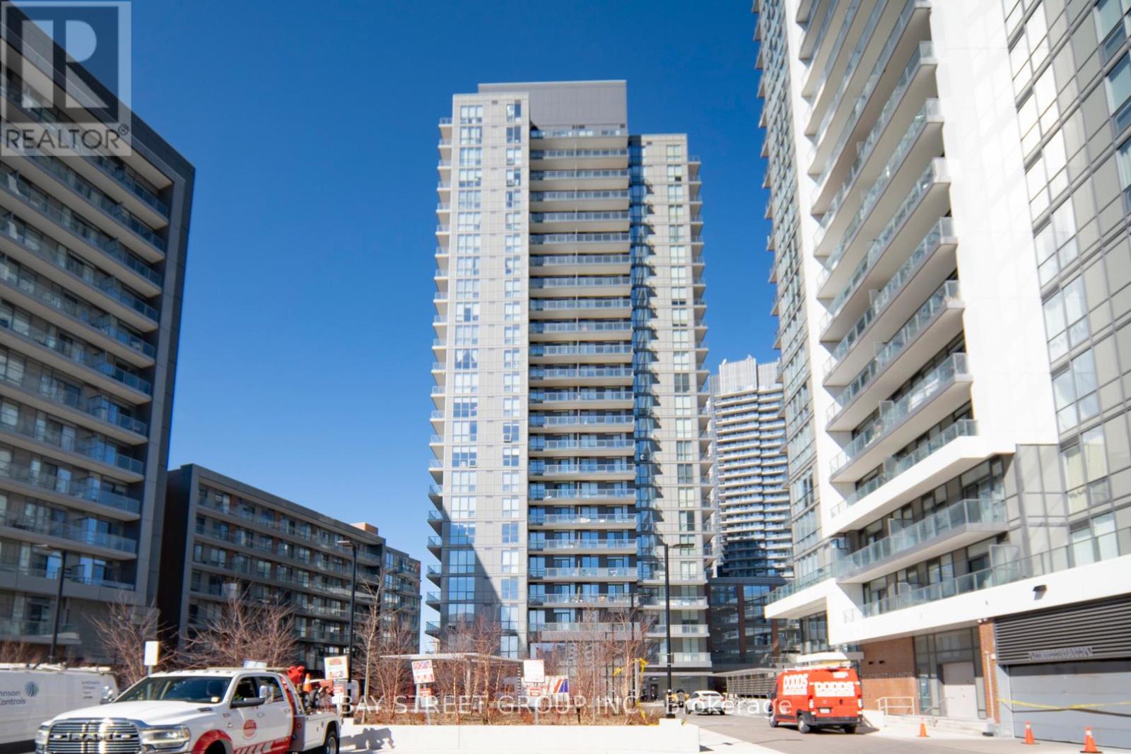 1709 - 38 FOREST MANOR ROAD, Toronto, Ontario