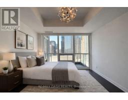 2501 - 88 SCOTT STREET, Toronto, Ontario