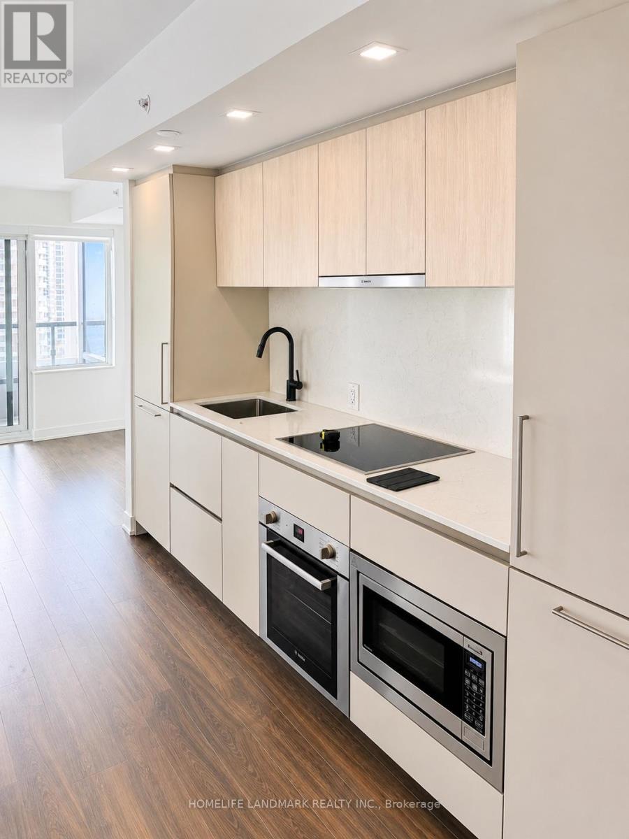 1811 - 609 Sherbourne Street, Toronto, Ontario  M4X 0A4 - Photo 3 - C13629788