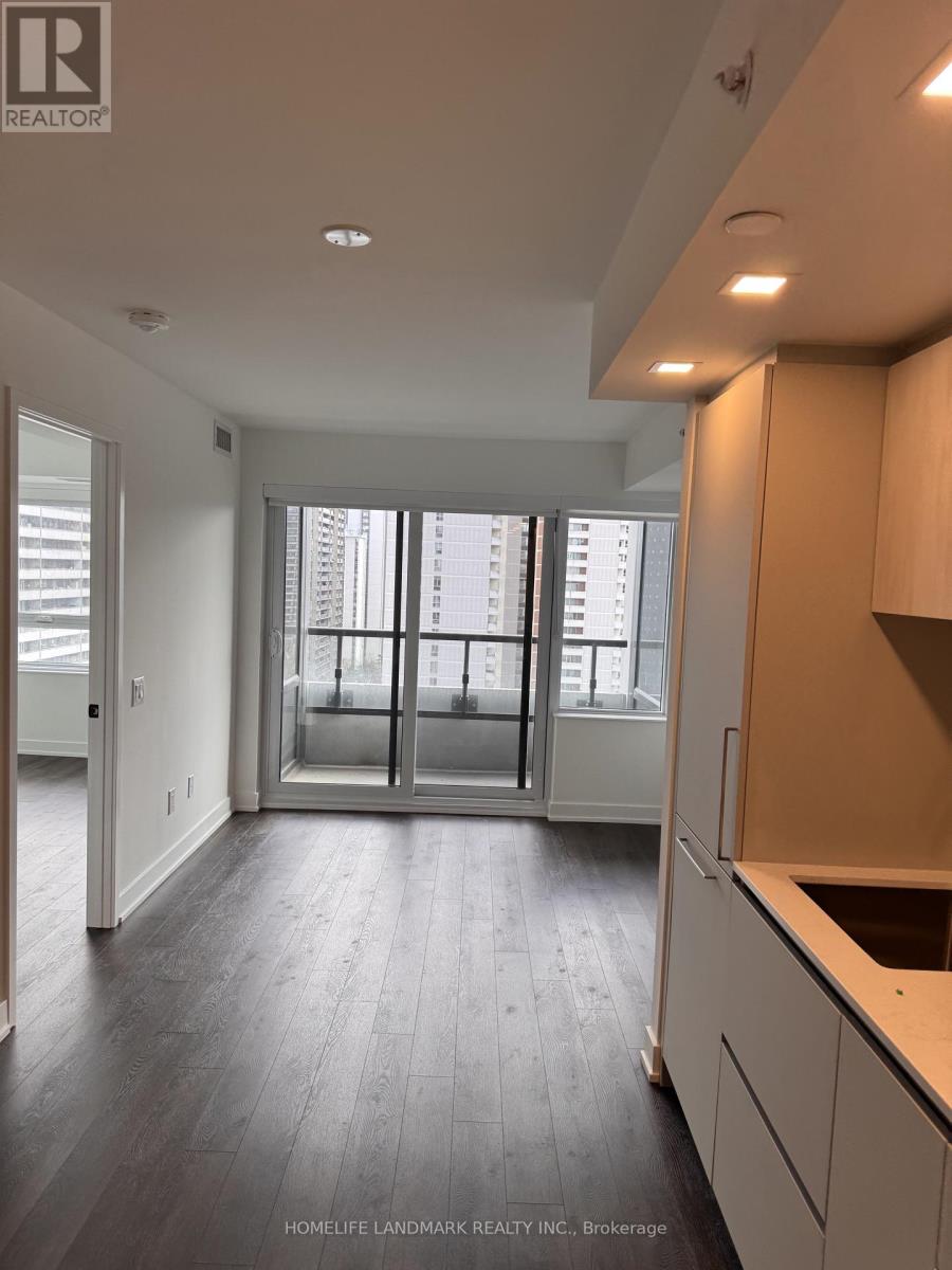 1811 - 609 Sherbourne Street, Toronto, Ontario  M4X 0A4 - Photo 4 - C13629788