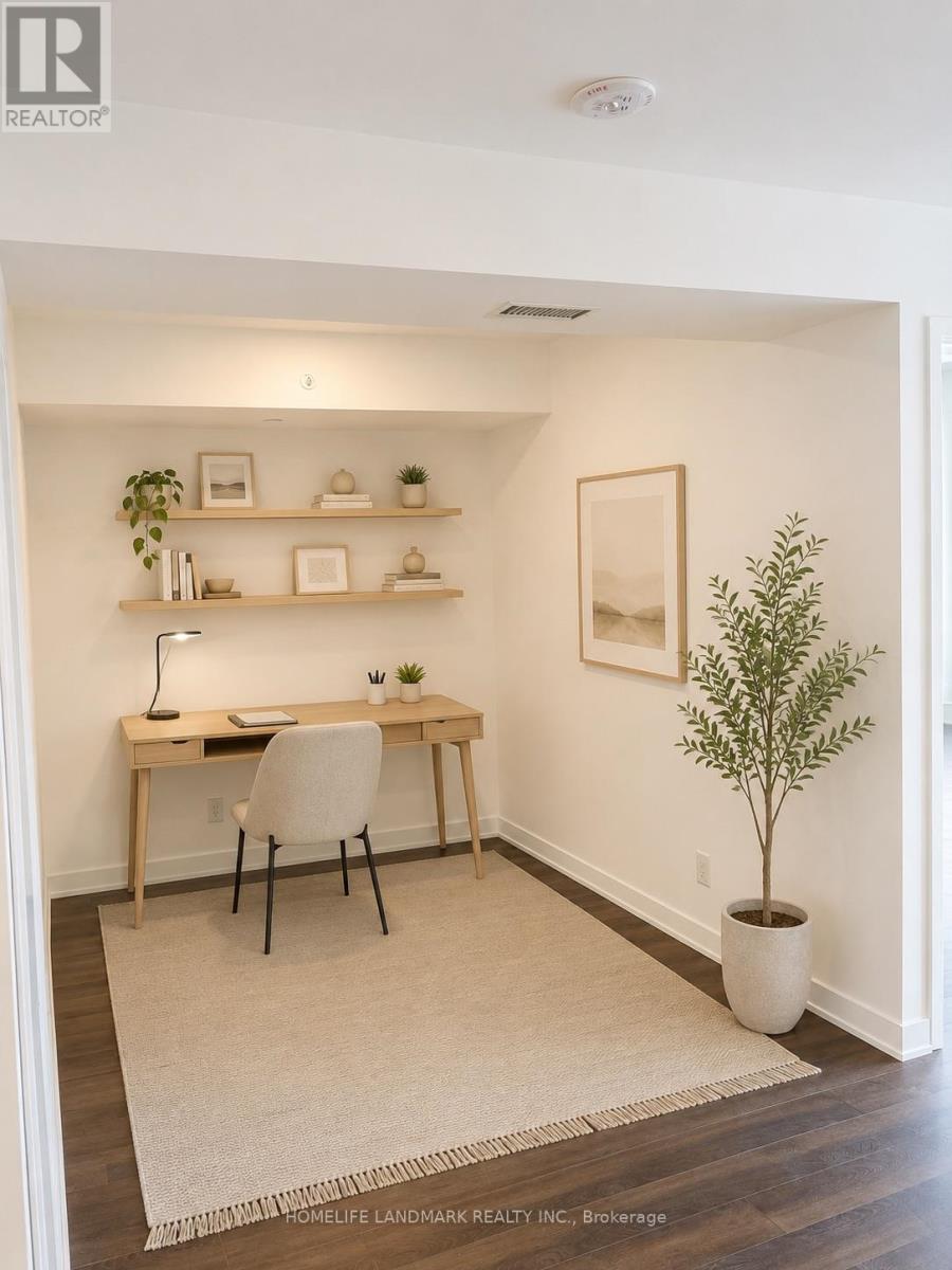 1811 - 609 Sherbourne Street, Toronto, Ontario  M4X 0A4 - Photo 6 - C13629788