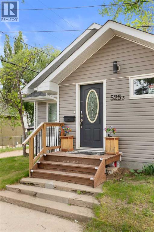 525b 4 Avenue SE, Medicine Hat, Alberta  T1A 2N7 - Photo 3 - A2321140