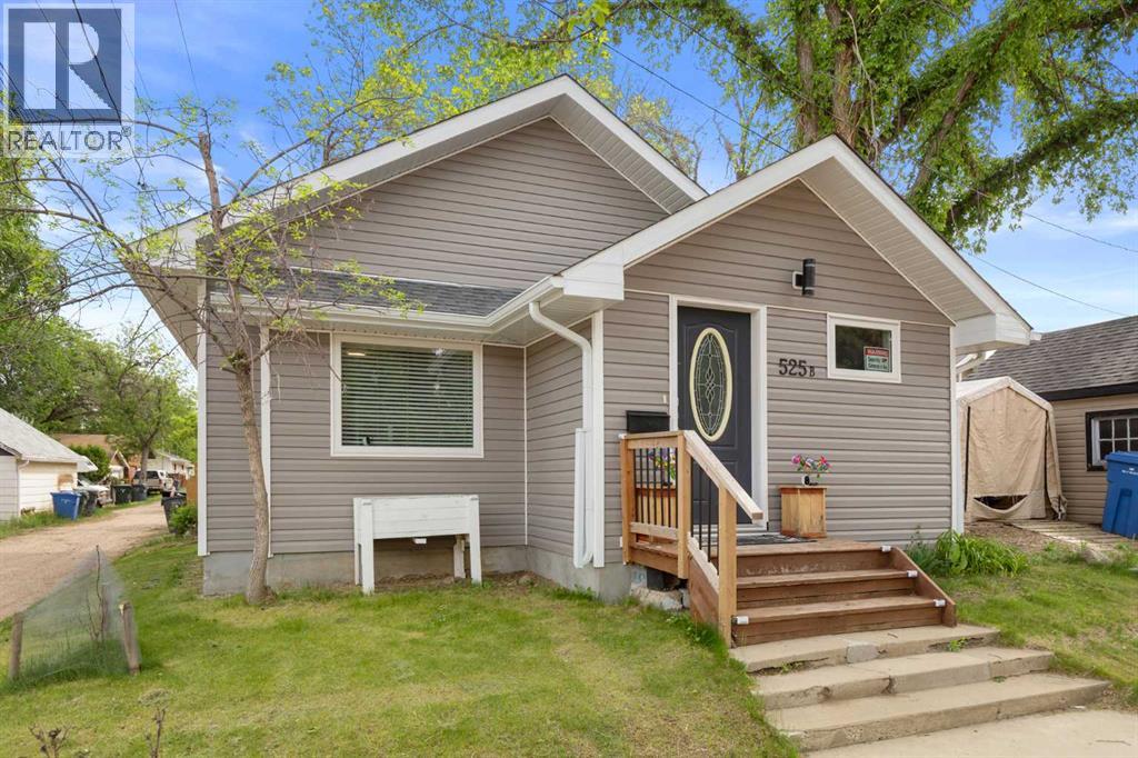 525B 4 Avenue SE, Medicine Hat, Alberta