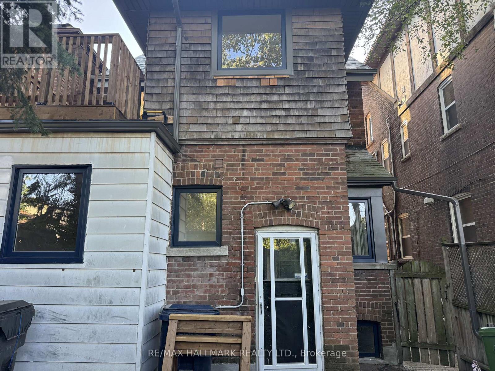 Lower - 553 Broadview Avenue, Toronto (North Riverdale), Ontario  M4K 2N7 - Photo 14 - E13629790
