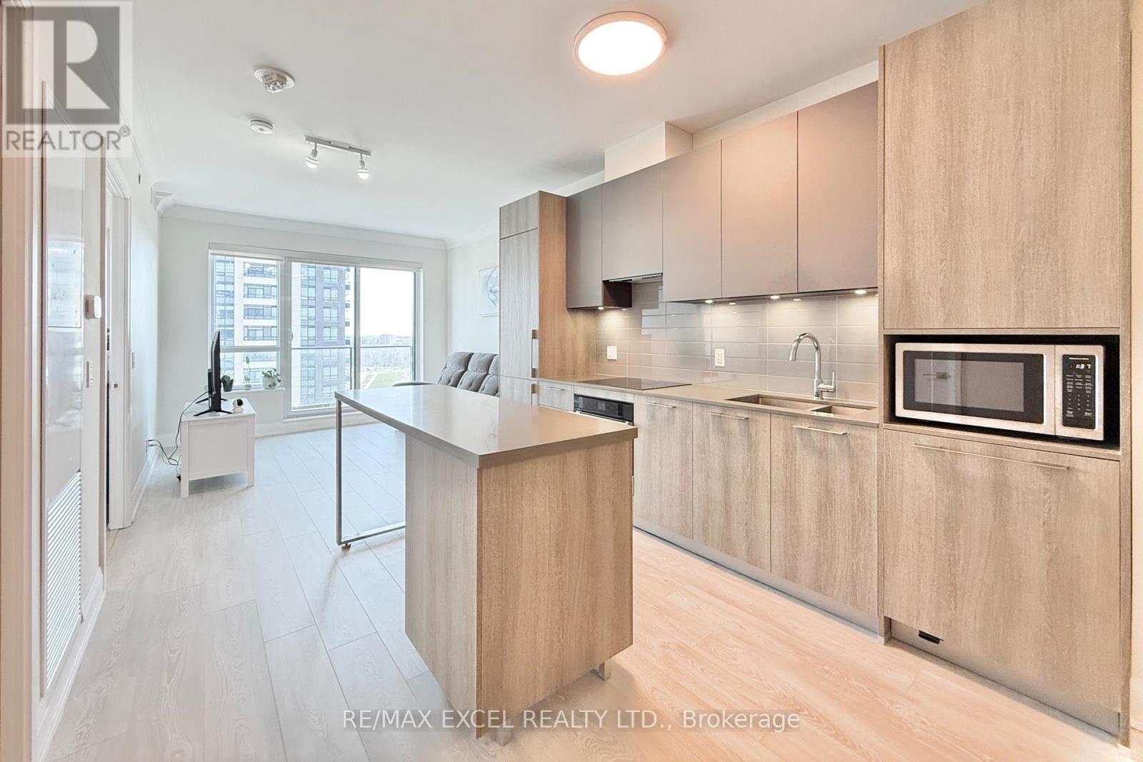 1801 - 18 WATER WALK DRIVE, Markham, Ontario