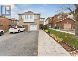 71 TOWNLEY CRESCENT, Brampton, Ontario