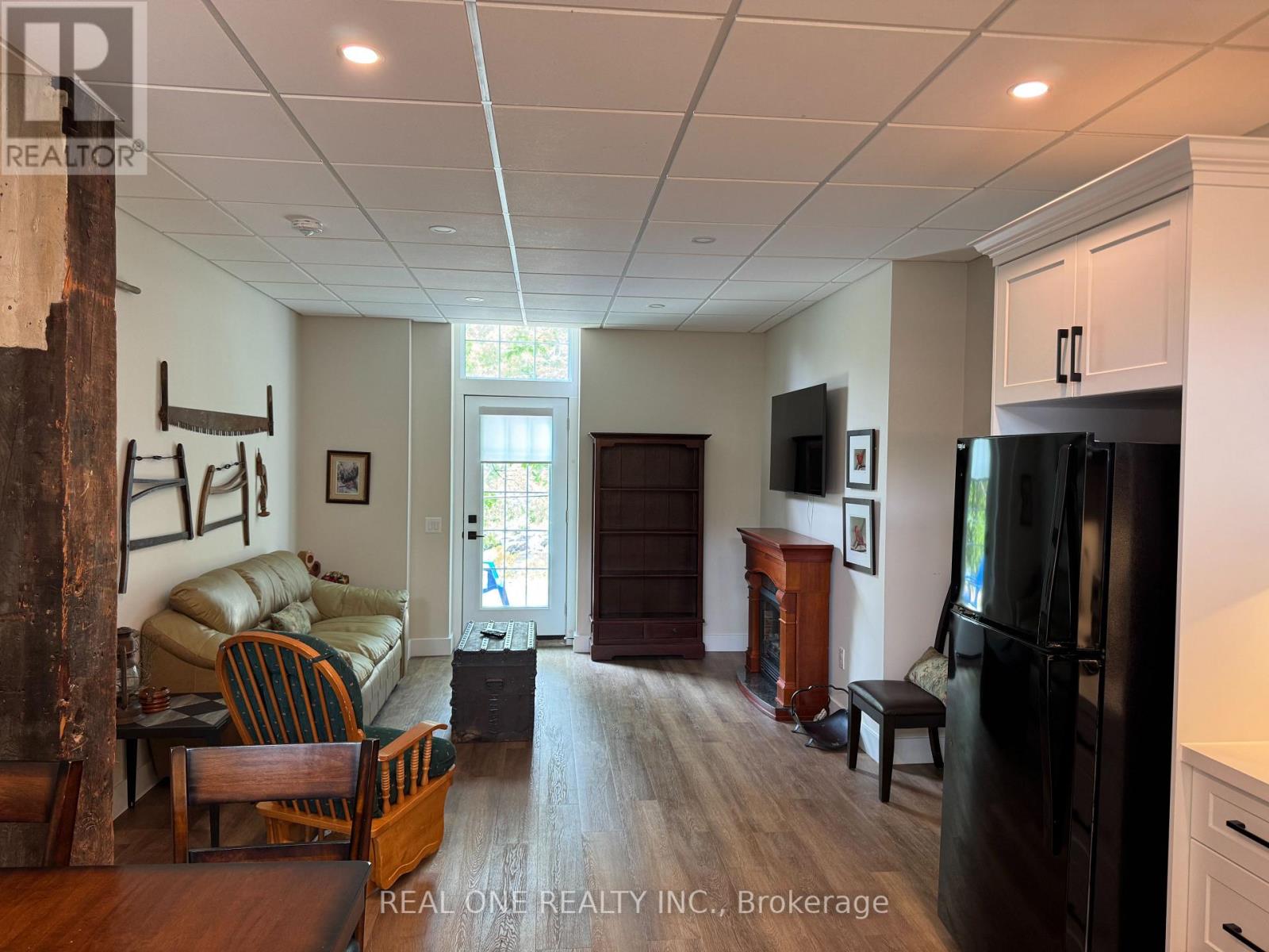 145 Syples Street, Burk's Falls, Ontario  P0A 1C0 - Photo 13 - X13629784