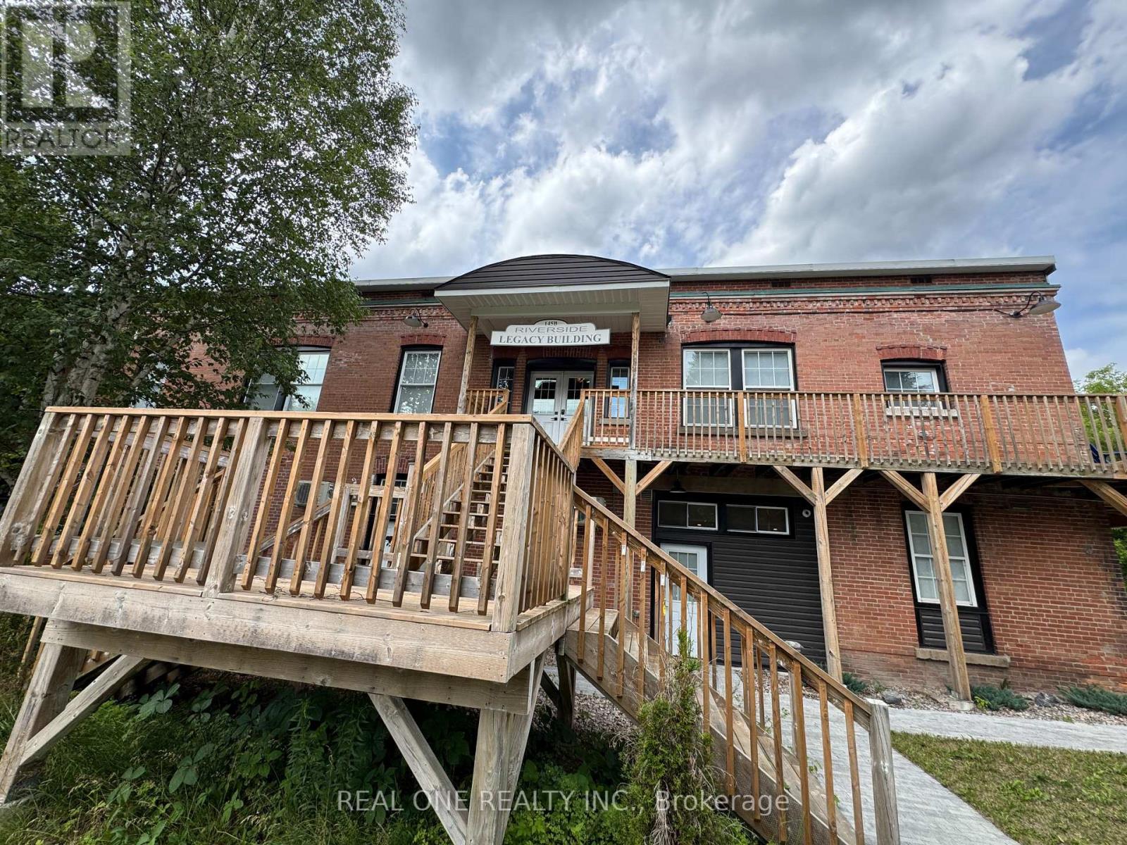 145 Syples Street, Burk's Falls, Ontario  P0A 1C0 - Photo 2 - X13629784