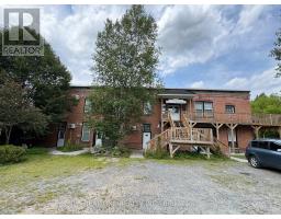 145 SYPLES STREET, Burk's Falls, Ontario