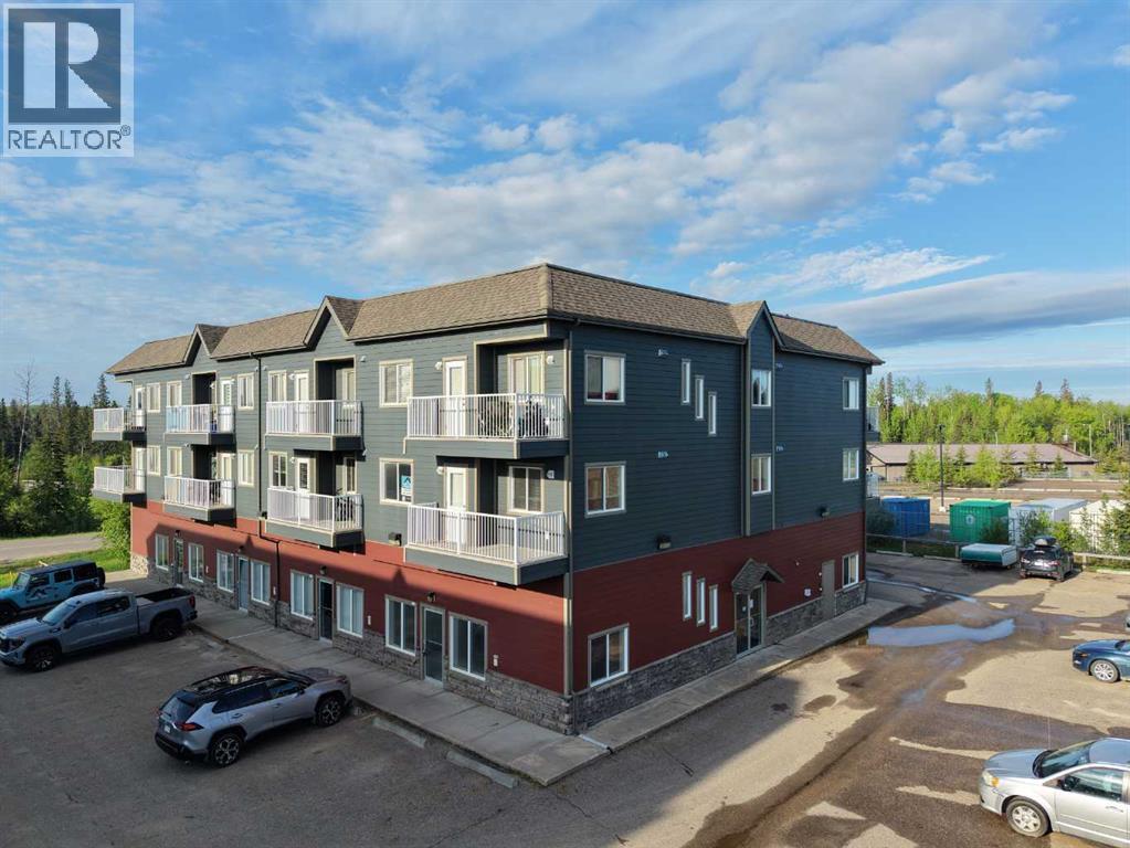 208, 234 Stony Mountain Road, Anzac, Alberta  T0P 1J0 - Photo 20 - A2288136