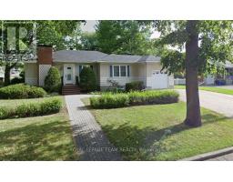 BASEMENT - 2238 MIRAMICHI STREET, Ottawa, Ontario