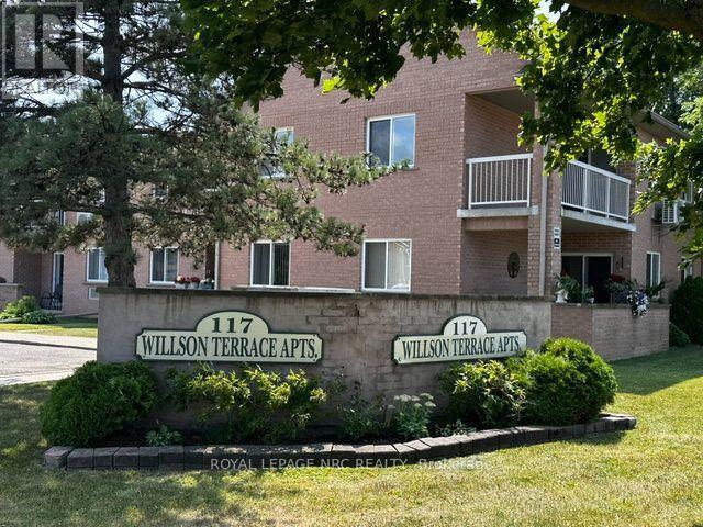 12 - 117 WILLSON ROAD, Welland, Ontario