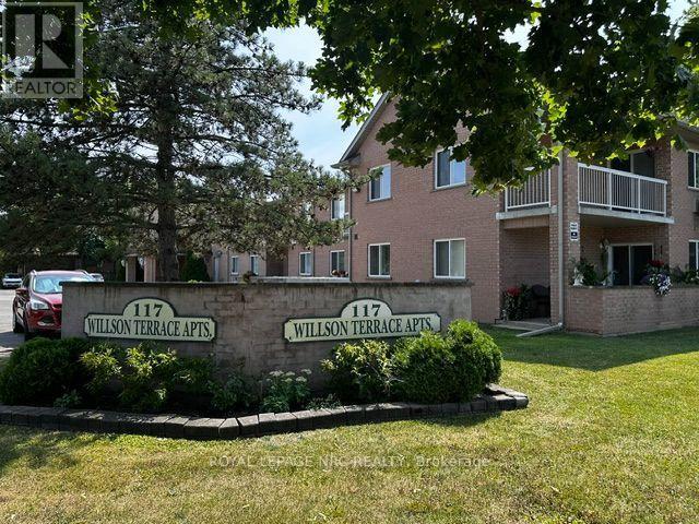 12 - 117 Willson Road, Welland, Ontario  L3C 2T4 - Photo 21 - X13629804