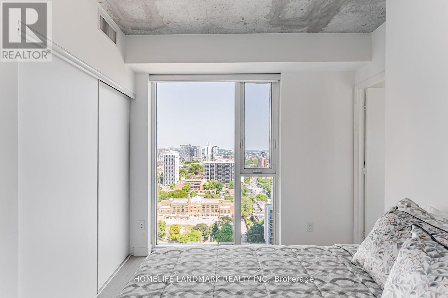2301 - 65 Mutual Street, Toronto, Ontario  M5B 2A9 - Photo 14 - C13629796