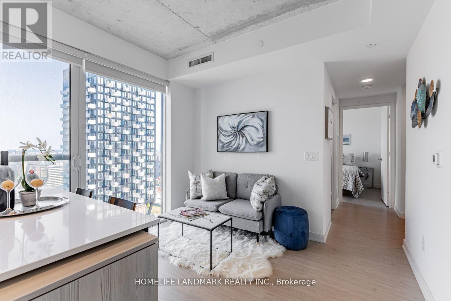2301 - 65 Mutual Street, Toronto, Ontario  M5B 2A9 - Photo 16 - C13629796