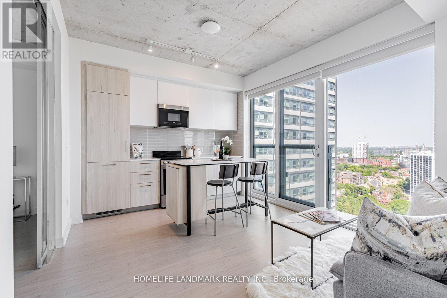 2301 - 65 Mutual Street, Toronto, Ontario  M5B 2A9 - Photo 17 - C13629796