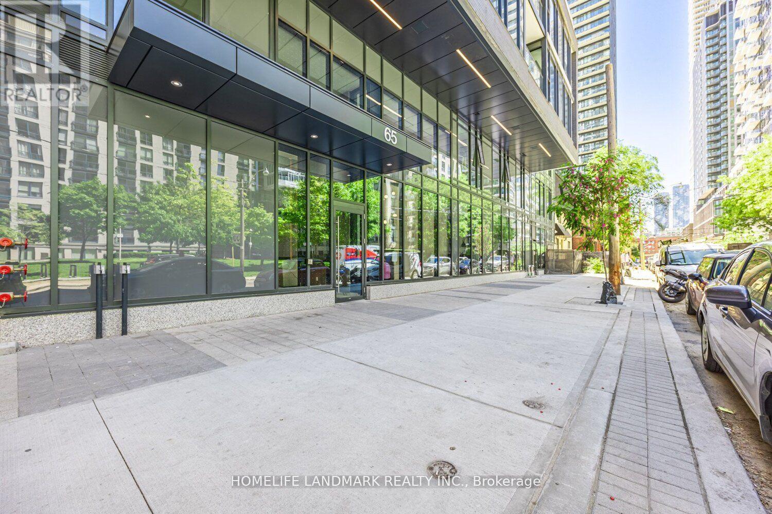 2301 - 65 Mutual Street, Toronto, Ontario  M5B 2A9 - Photo 2 - C13629796