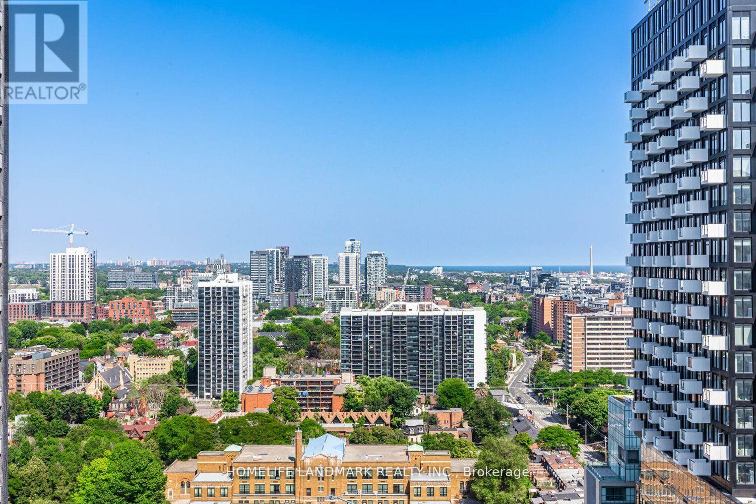 2301 - 65 Mutual Street, Toronto, Ontario  M5B 2A9 - Photo 23 - C13629796