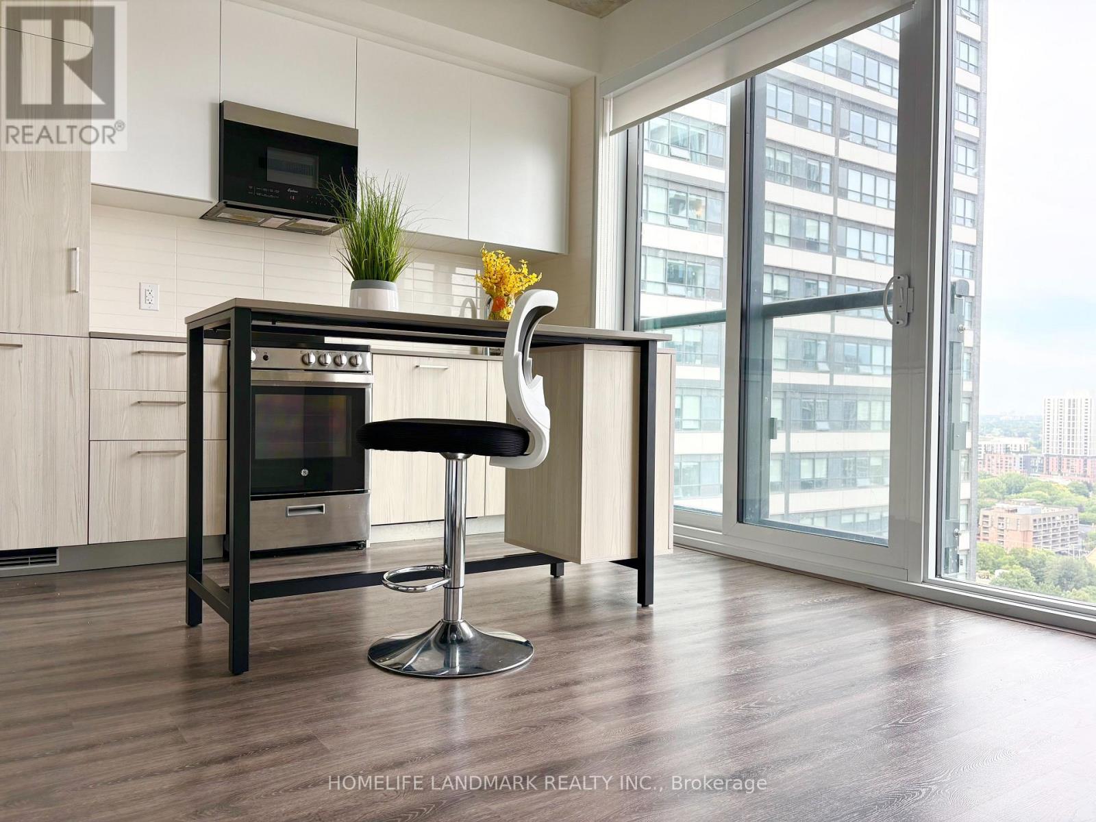 2301 - 65 Mutual Street, Toronto, Ontario  M5B 2A9 - Photo 5 - C13629796