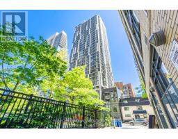 2301 - 65 MUTUAL STREET, Toronto, Ontario