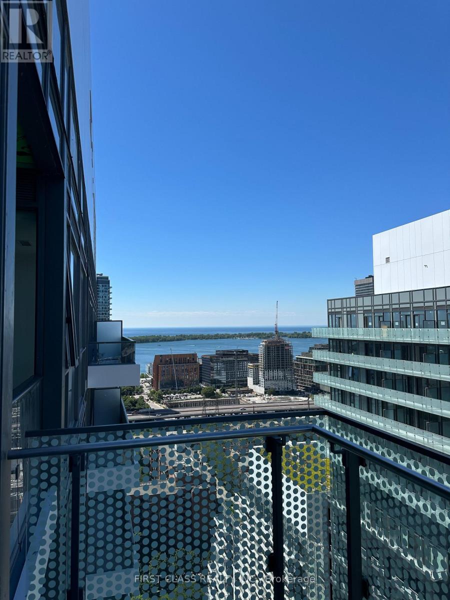 Ph3015 - 70 Princess Street, Toronto, Ontario  M5A 0X6 - Photo 11 - C13629802