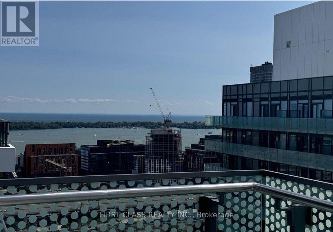 Ph3015 - 70 Princess Street, Toronto, Ontario  M5A 0X6 - Photo 12 - C13629802