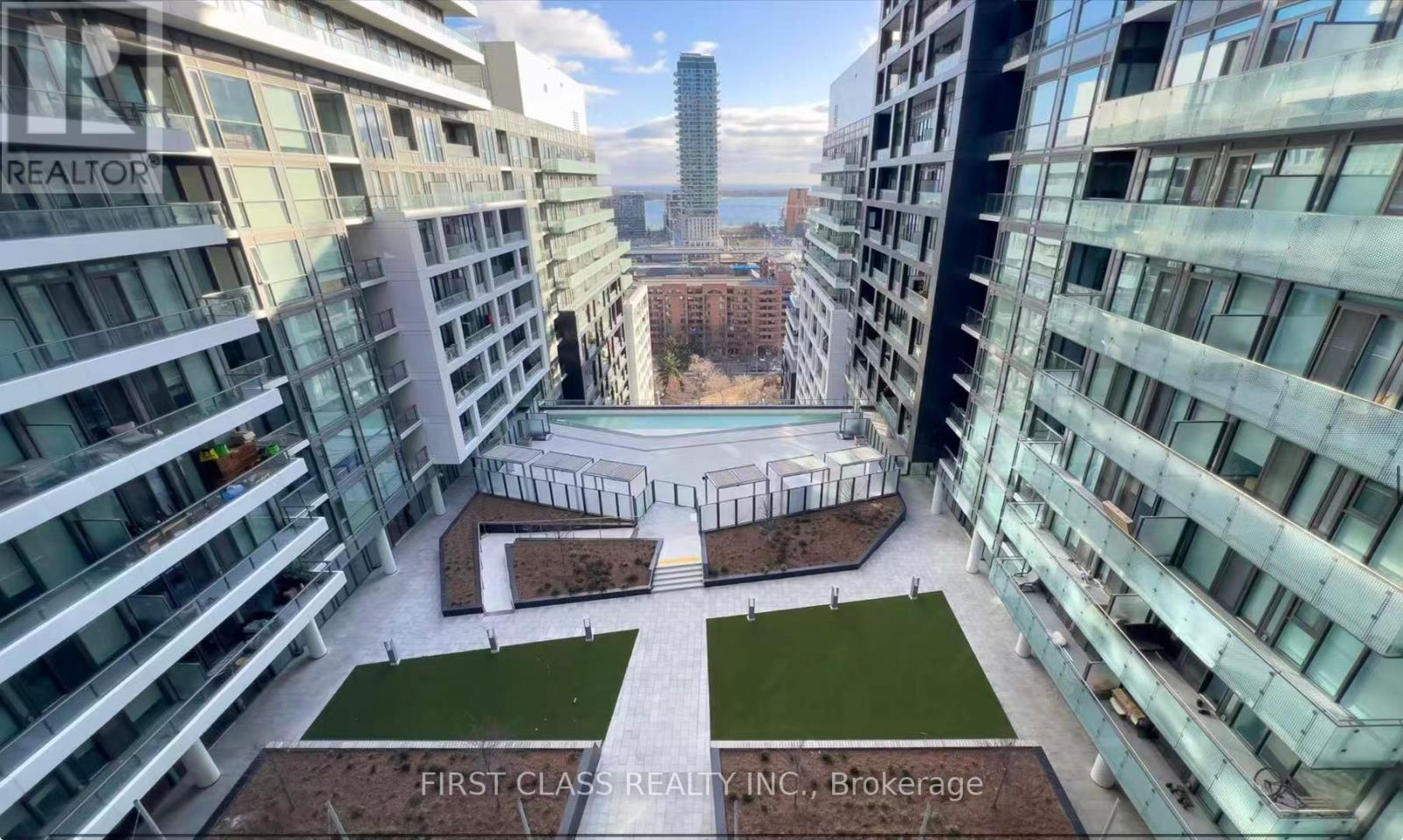 Ph3015 - 70 Princess Street, Toronto, Ontario  M5A 0X6 - Photo 20 - C13629802