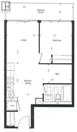 Ph3015 - 70 Princess Street, Toronto, Ontario  M5A 0X6 - Photo 3 - C13629802
