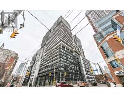 PH3015 - 70 PRINCESS STREET, Toronto, Ontario