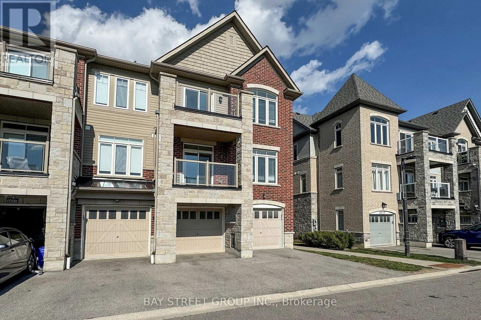 2623 Garrison Crossing, Pickering, Ontario  L1X 0E5 - Photo 29 - E13629800