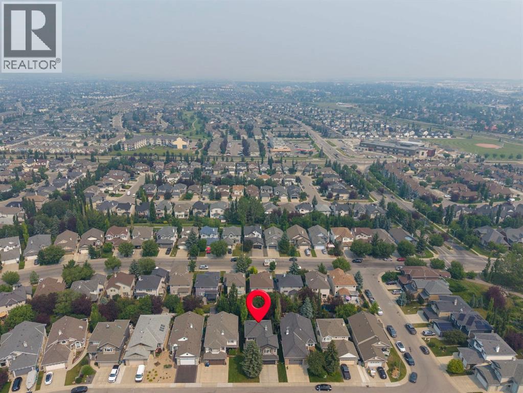 132 Coopers Heights SW, Airdrie, Alberta  T4B 2S1 - Photo 44 - A2328326