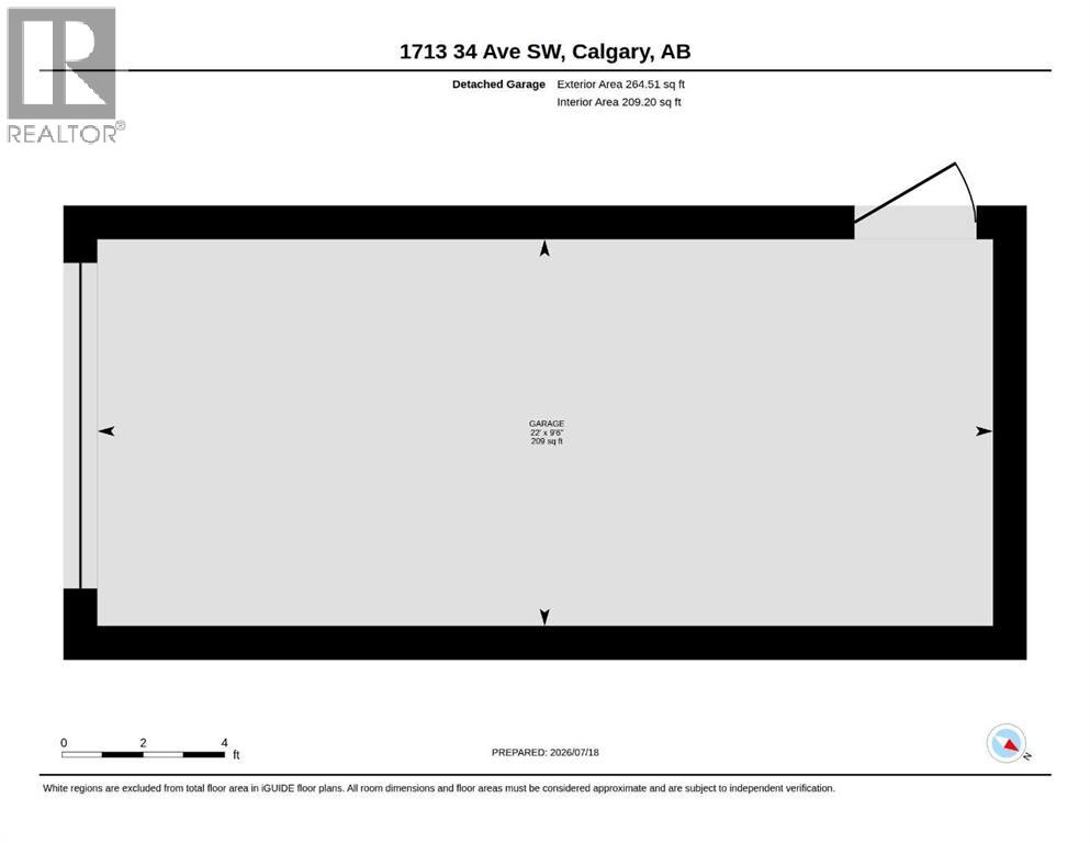 1713 34 Avenue SW, Calgary, Alberta  T2T 2B7 - Photo 31 - A2330919