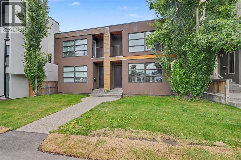 1713 34 Avenue SW, Calgary, Alberta