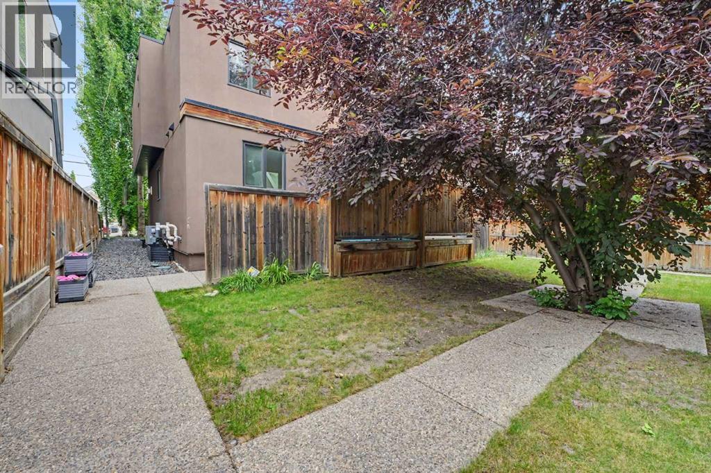 1713 34 Avenue SW, Calgary, Alberta  T2T 2B7 - Photo 26 - A2330919