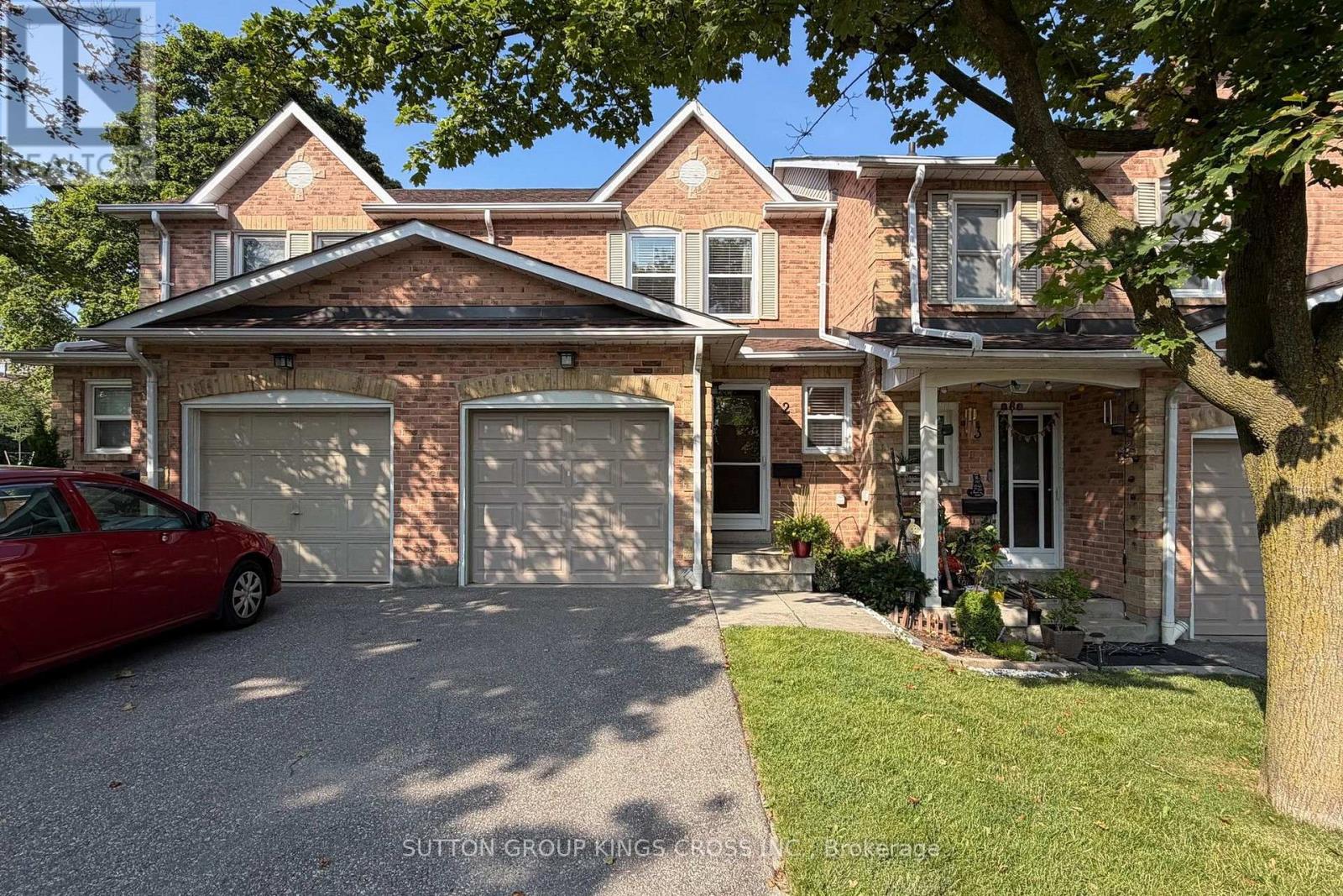 2 - 2575 PARMEER DRIVE, Mississauga, Ontario